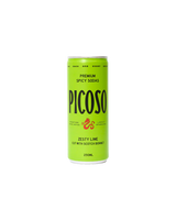 12x ZESTY LIME & SCOTCH BONNET (250ml cans)