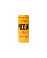 12x TROPICAL MANGO & HABANERO (250ml cans)